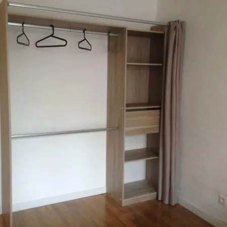 De 80m2 Au Coeur De Apartment Perpignan