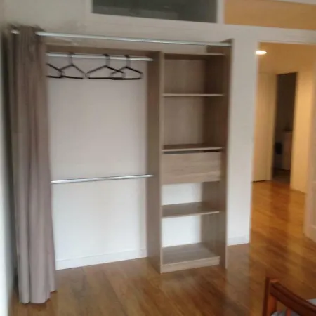 Apartment De 80m2 Au Coeur De *